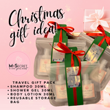 Christmas Travel Gift Pack